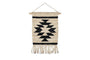 Nkuku Decorative Accessories Hombi Hemp Wall Hanging - Aztec
