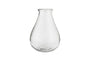 Nkuku VASES & PLANTERS Kakra Glass Vase