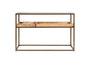 nkuku TABLES Luzon Display Console Table