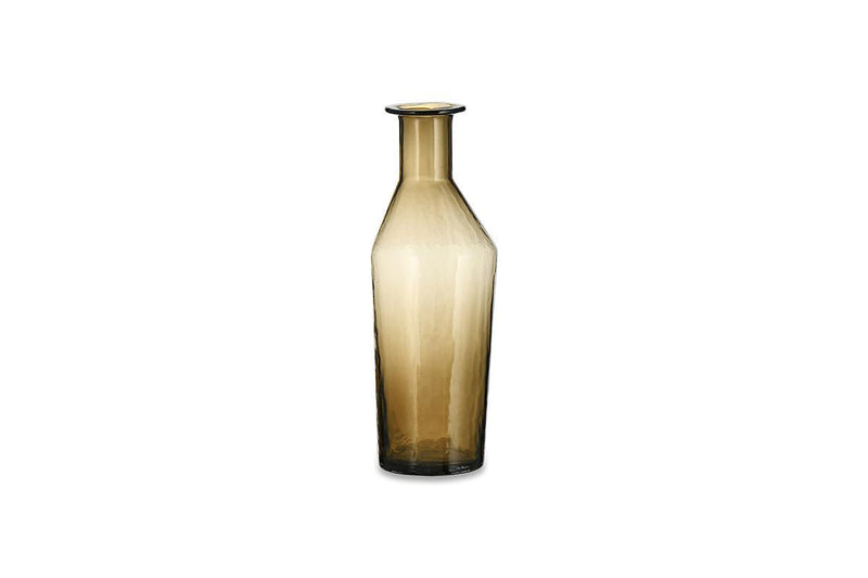 Nkuku Vases & Planters Zaani Glass Vase